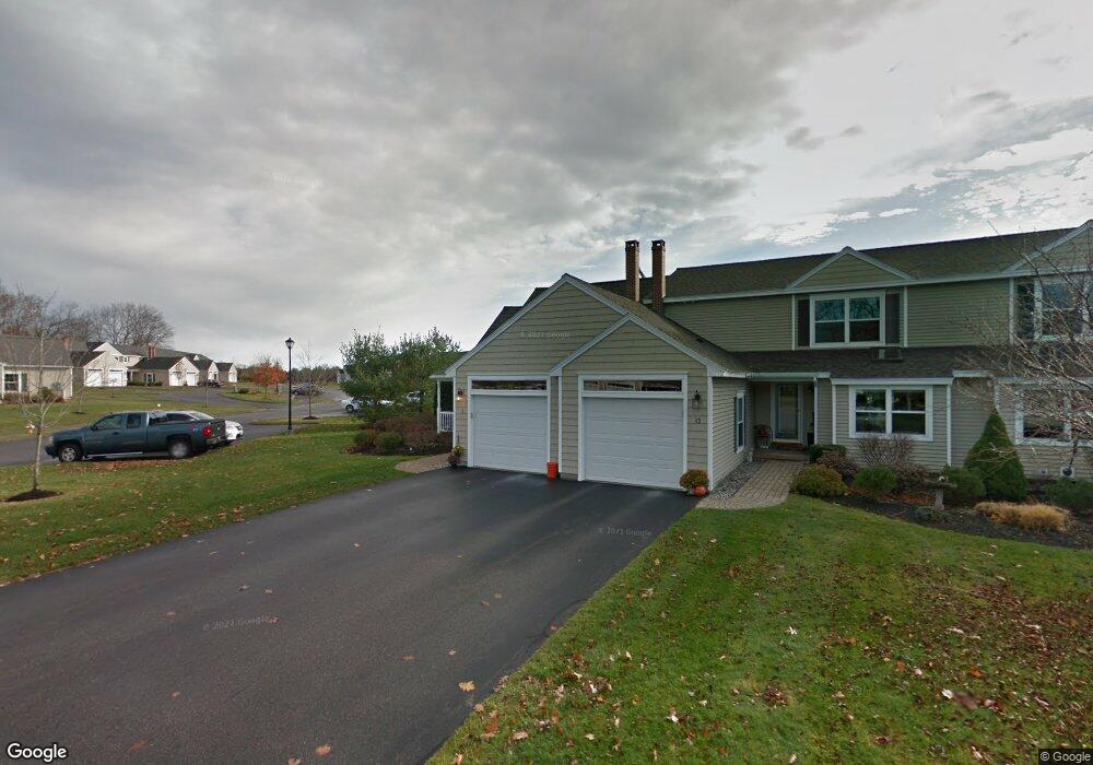 15 Kingfisher Ct, Gorham, ME 04038 - photo 1