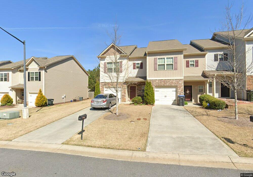 557 Oakside Place, Acworth, GA 30102 - photo 1