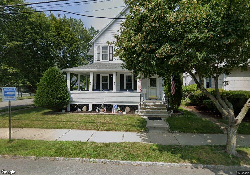 93 Princeton Ave, Dover, NJ 07801 - photo 1