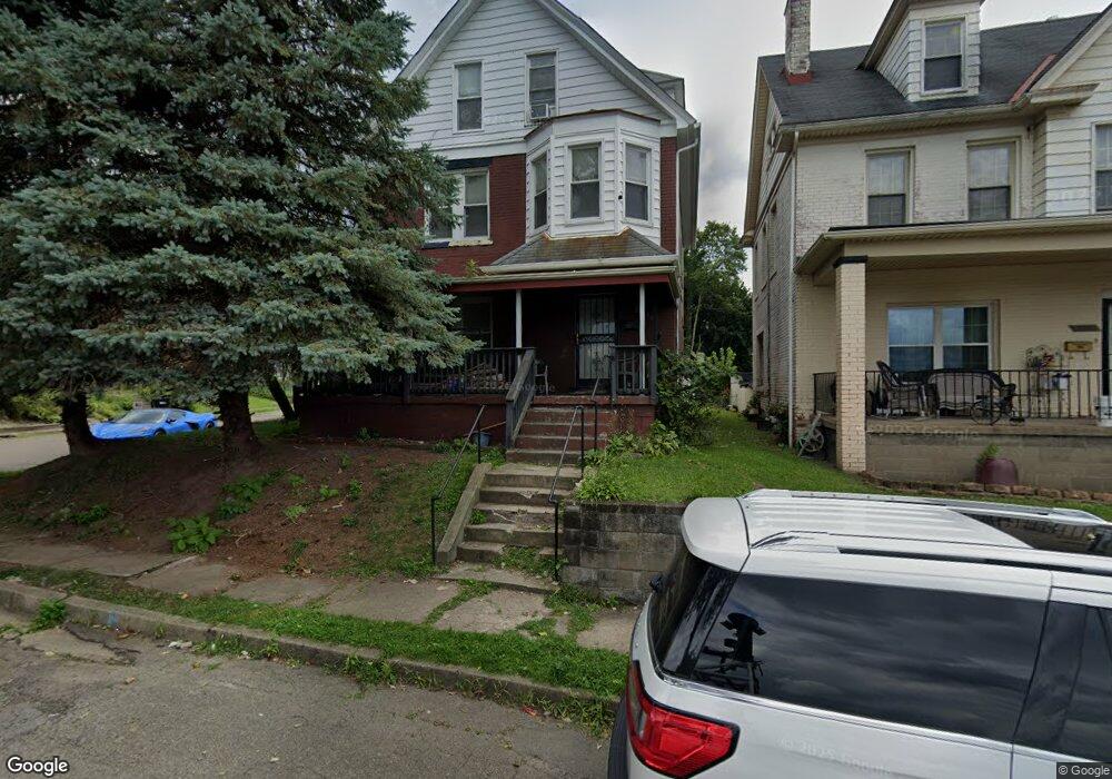 330 Larimer Ave, Aliquippa, PA 15001 - photo 1