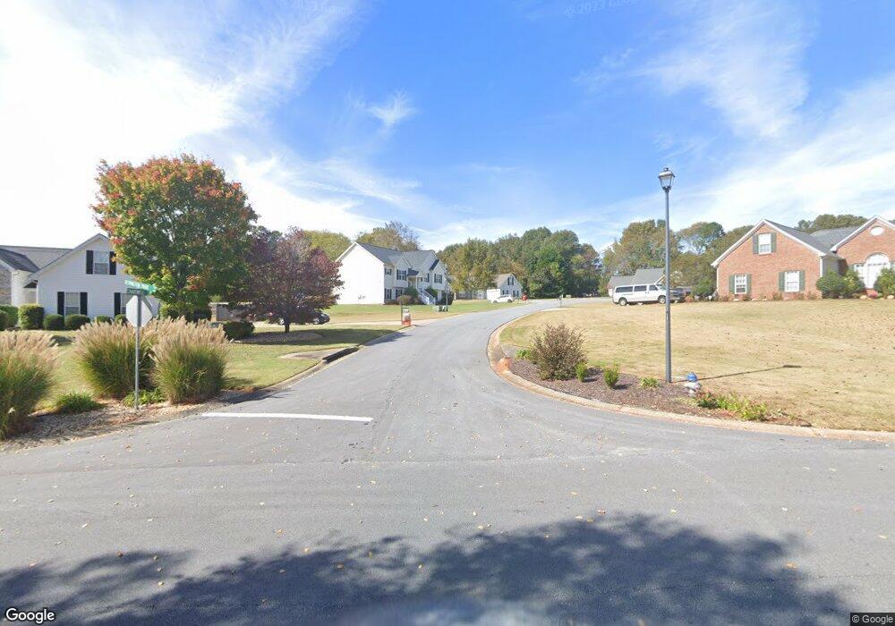 0 Waterbury Ln unit 8852508, Braselton, GA 30517 - photo 1