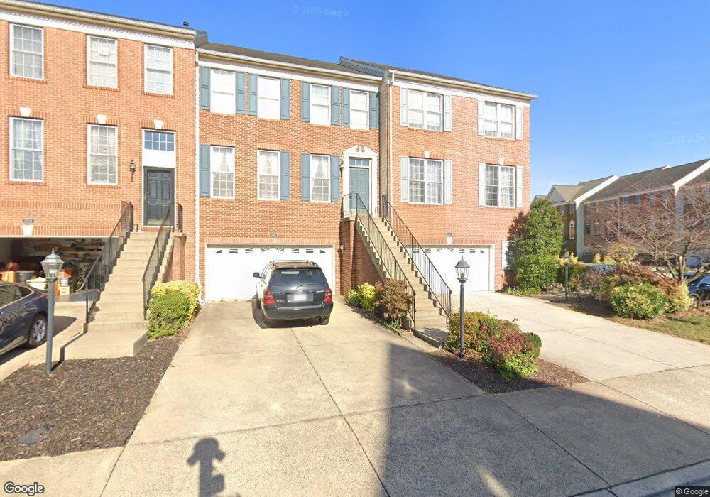 22542 Welborne Manor Square, Ashburn, VA 20148 - photo 1