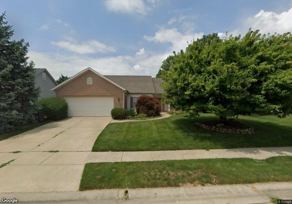 3610 Round Rock Cir, Lafayette, IN 47909 - photo 1