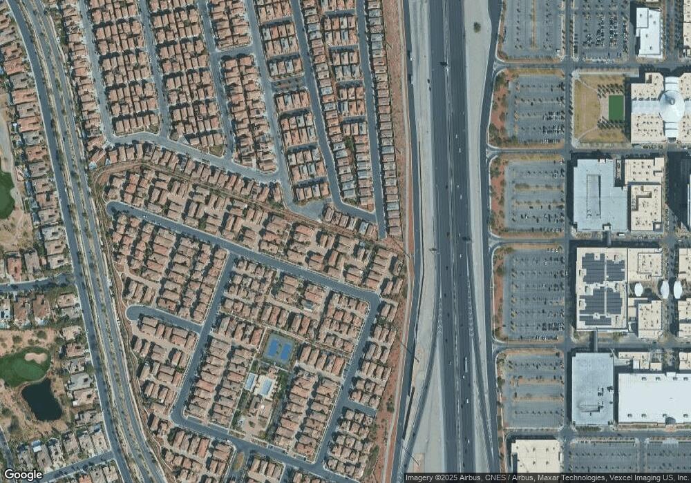 11222 Corsica Mist Ave, Las Vegas, NV 89135 - photo 1