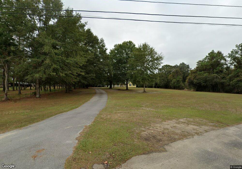 8708 Rivers End Rd, Moss Point, MS 39562 - photo 1