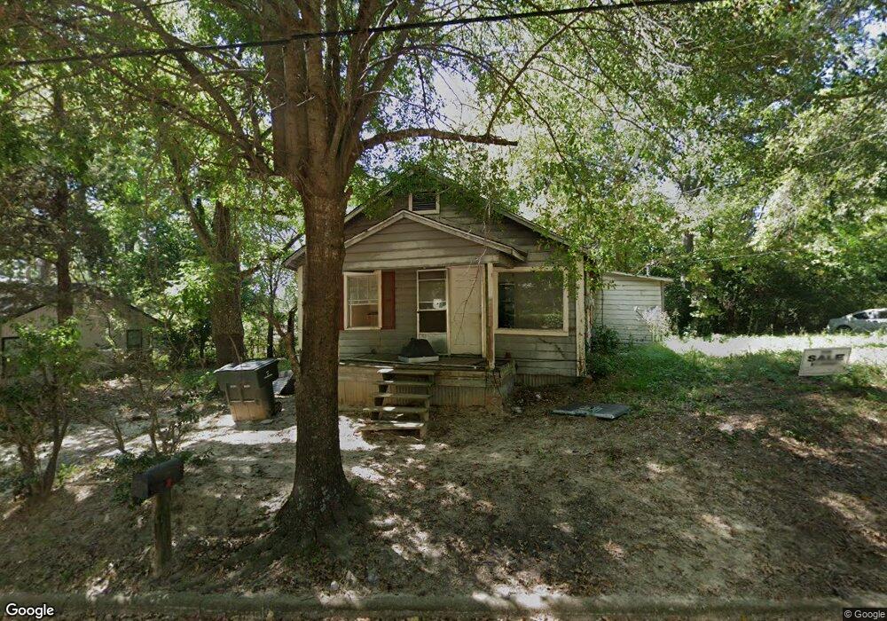 2429 Elizabeth St, Nacogdoches, TX 75964 - photo 1