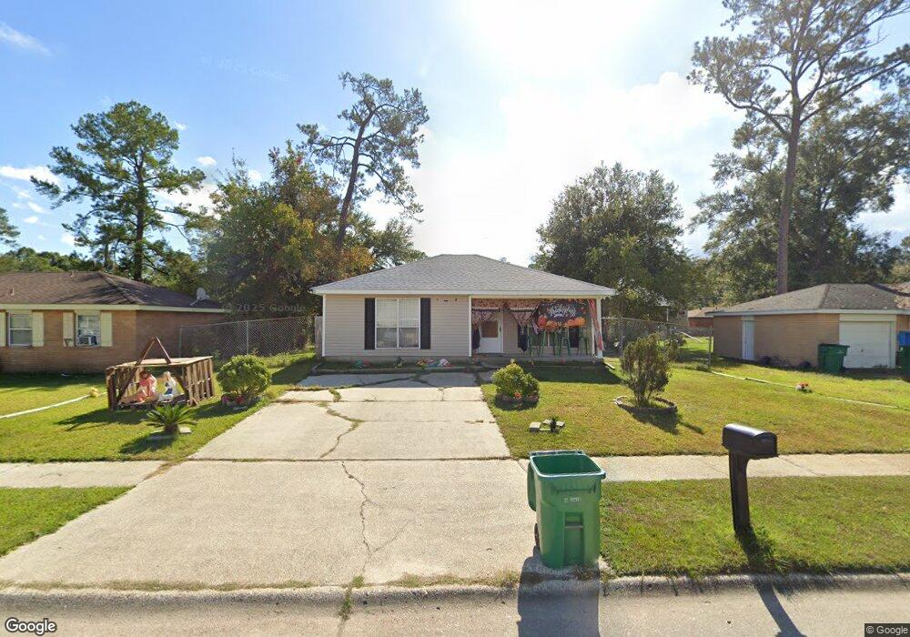 1723 Mcarthur Dr, Slidell, LA 70460 - photo 1