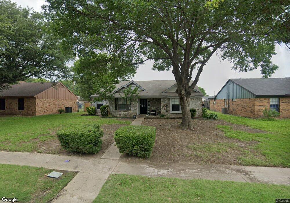 1209 Wyndham Dr, Wylie, TX 75098 - photo 1