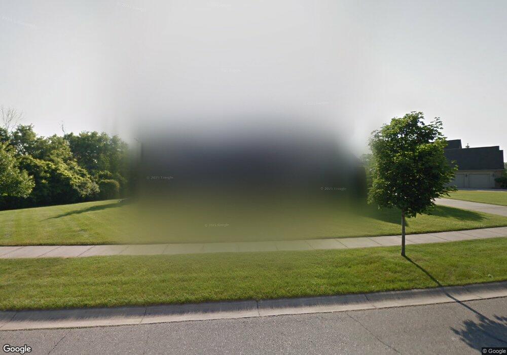 4103 Lake Forest Dr W, Ann Arbor, MI 48108 - photo 1