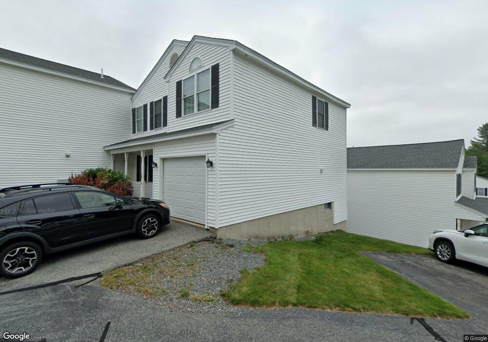 6 Rebecca Ln, Dracut, MA 01826 - photo 1