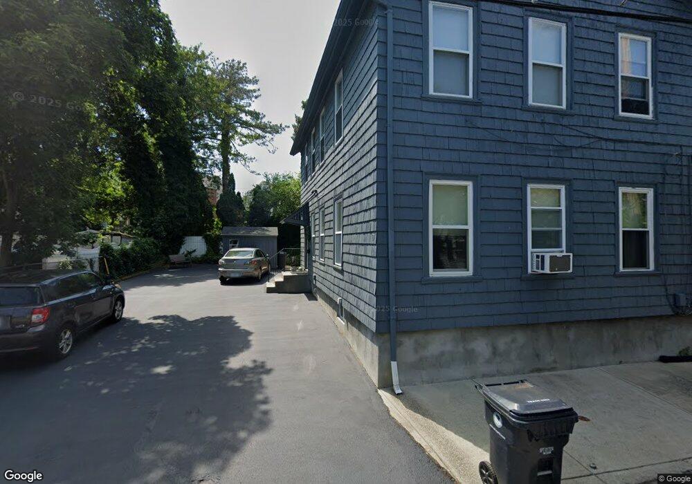 27 Patt St, Pawtucket, RI 02860 - photo 1