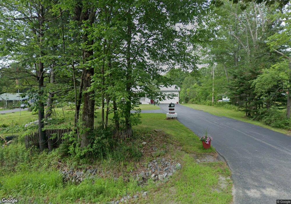 70 Bowdoinham Rd, Sabattus, ME 04280 - photo 1