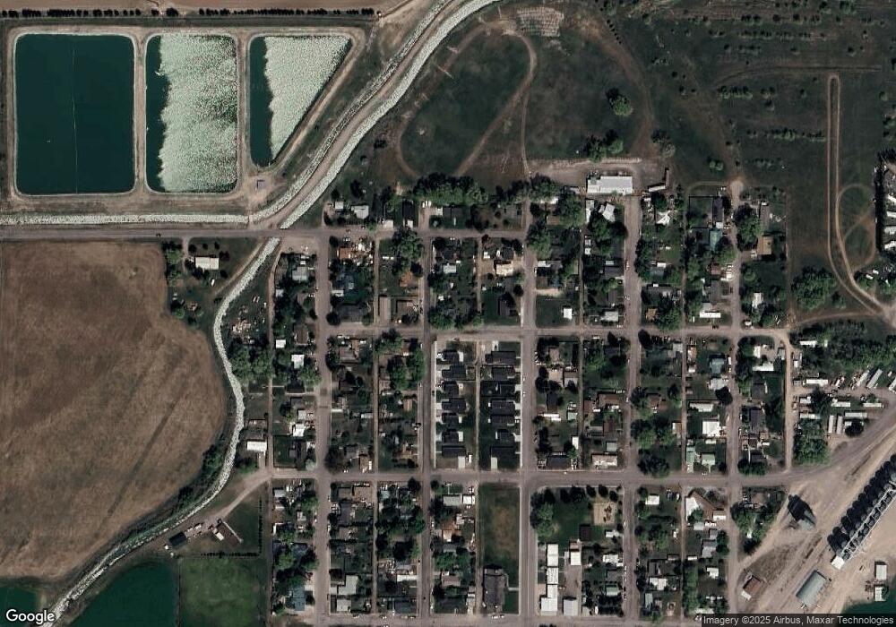 606 1st W, Ririe, ID 83443 - photo 1