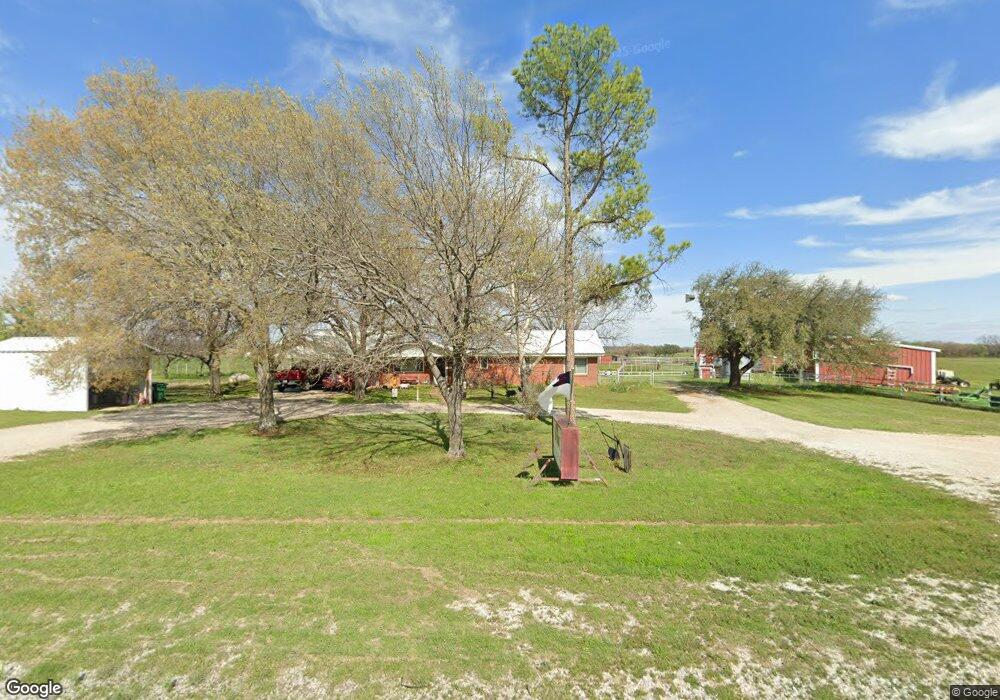 8101 Fm Rd 1189, Dennis, TX 76439 - photo 1