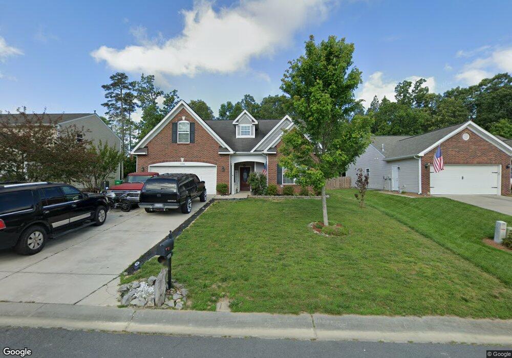 11646 Mudd Dr, Midland, NC 28107 - photo 1