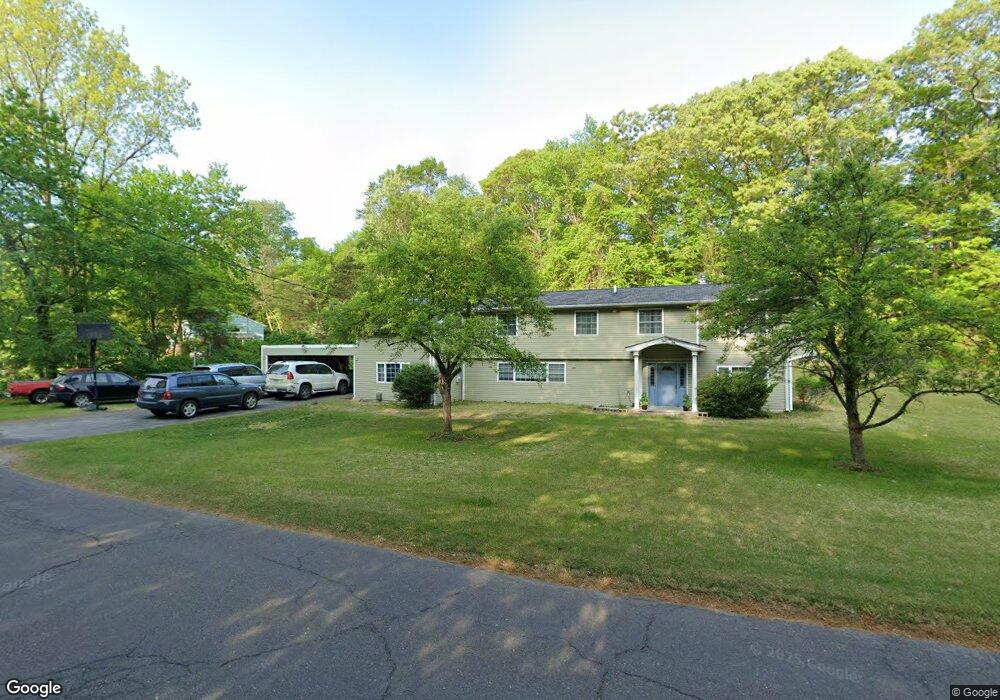 65 Shawnee Rd, Trumbull, CT 06611 - photo 1