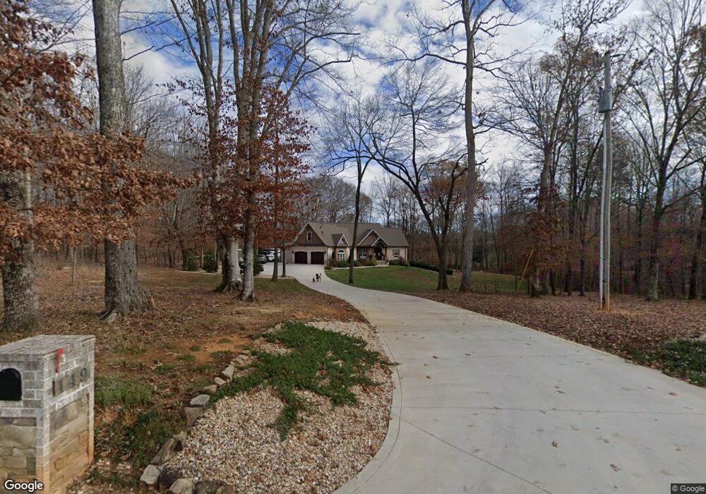 149 Thompson Place Ln, Cookeville, TN 38506 - photo 1