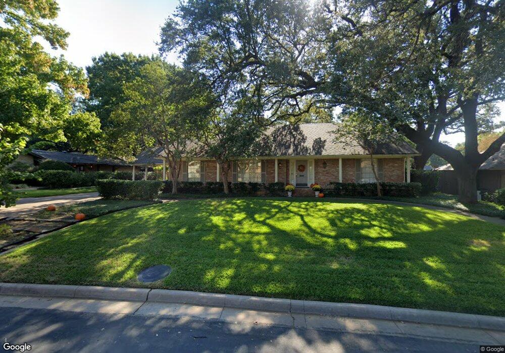 7514 Benedict Dr, Dallas, TX 75214 - photo 1