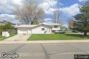 1143 Timber Ln, Fort Collins, CO 80521