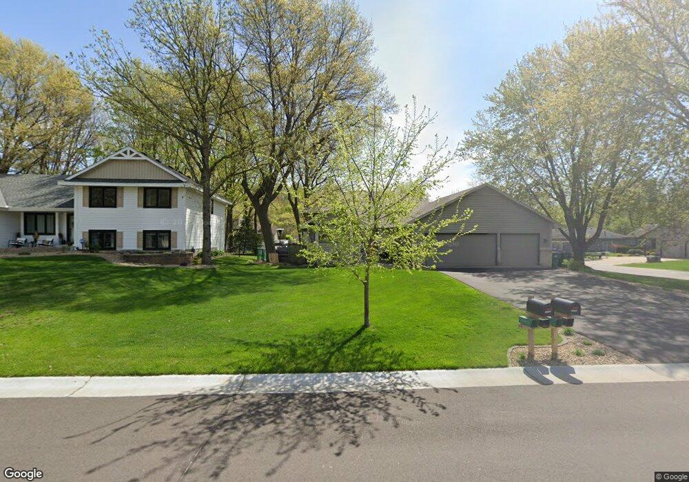 12597 Swallow St NW, Coon Rapids, MN 55448 - photo 1