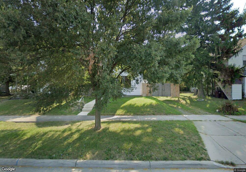 1121 S Main St, Lima, OH 45804 - photo 1