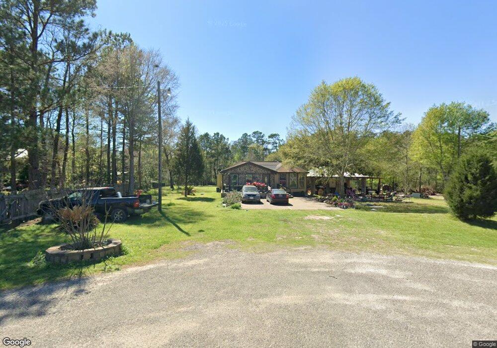 13580 Pinewood Village Dr, Conroe, TX 77302 - photo 1