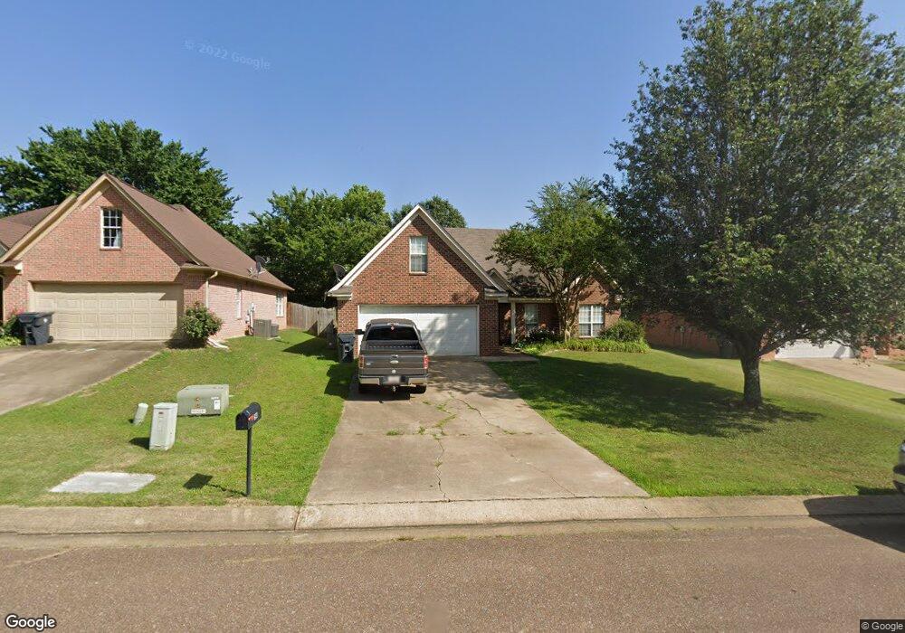 673 Timber Ln E, Hernando, MS 38632 - photo 1