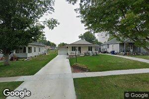 1018 Center St, Manning, IA 51455
