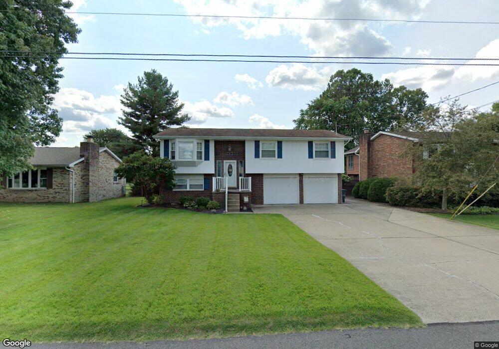 251 Doolin Dr, Williamstown, WV 26187 - photo 1