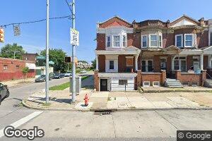2544 Edmondson Ave, Baltimore, MD 21223