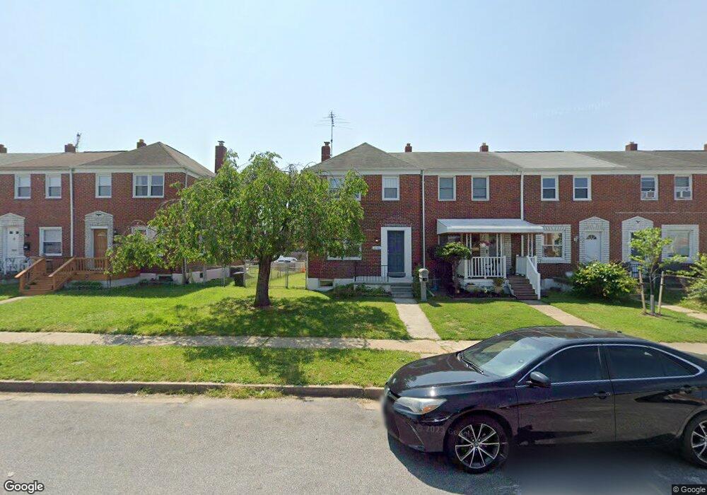 2140 Redthorn Rd, Middle River, MD 21220 - photo 1