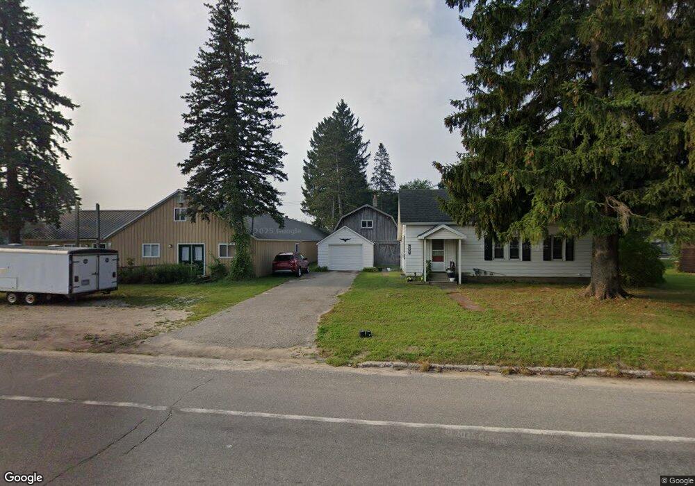 14467 9 Mile Rd, Kaleva, MI 49645 - photo 1