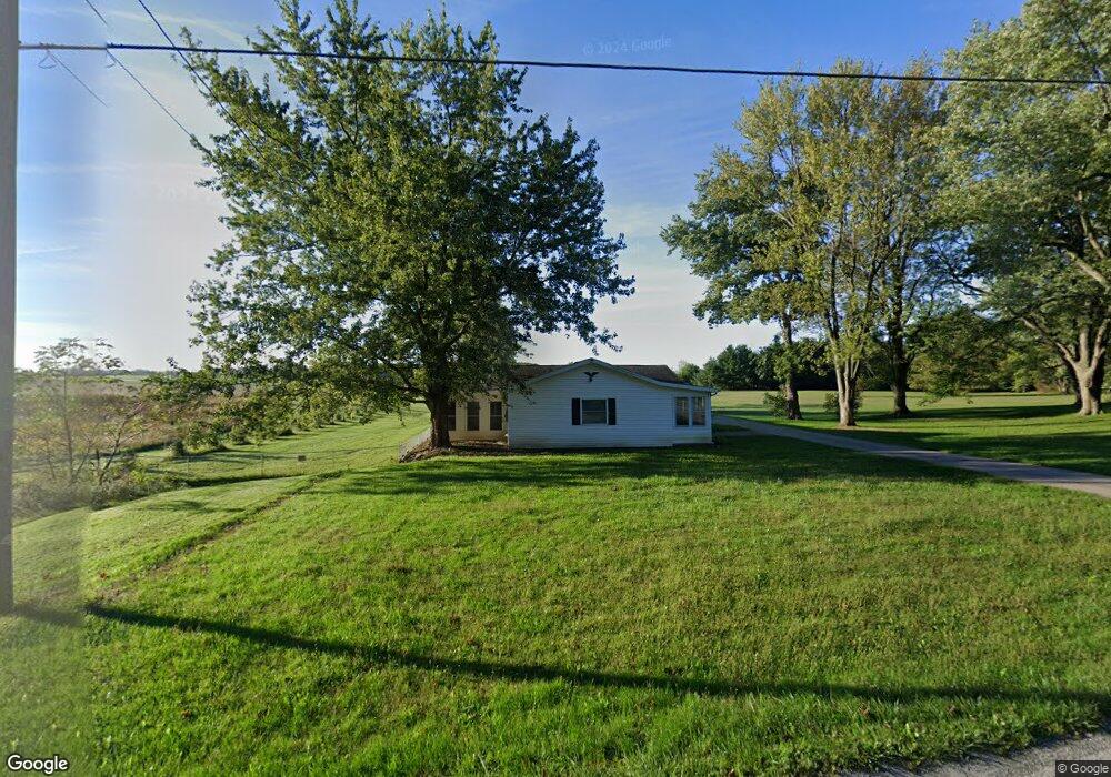 22686 St Rt 67, Waynesfield, OH 45895 - photo 1