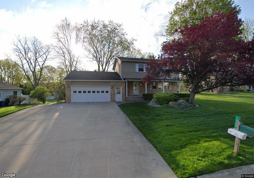 1364 Woodnoll Dr, Flint, MI 48507 - photo 1