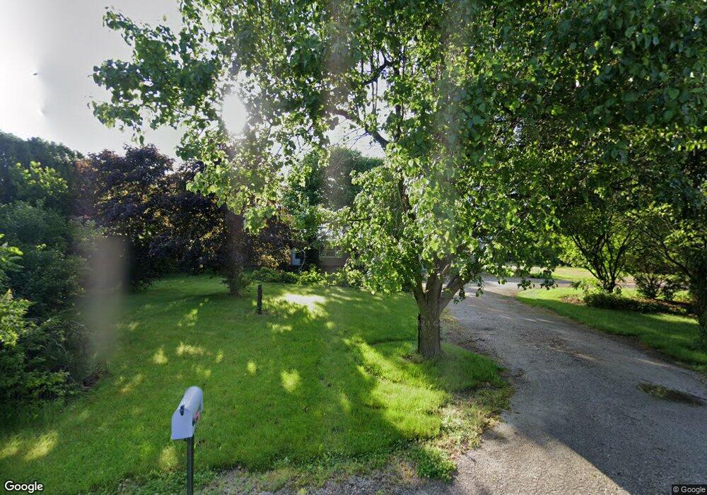 4489 S 300 E, La Porte, IN 46350 - photo 1