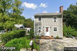 25 Mumford Rd, Sutton, MA 01590