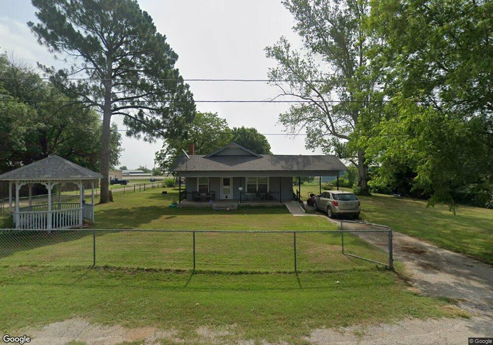 403 Elm St, Paradise, TX 76073 - photo 1