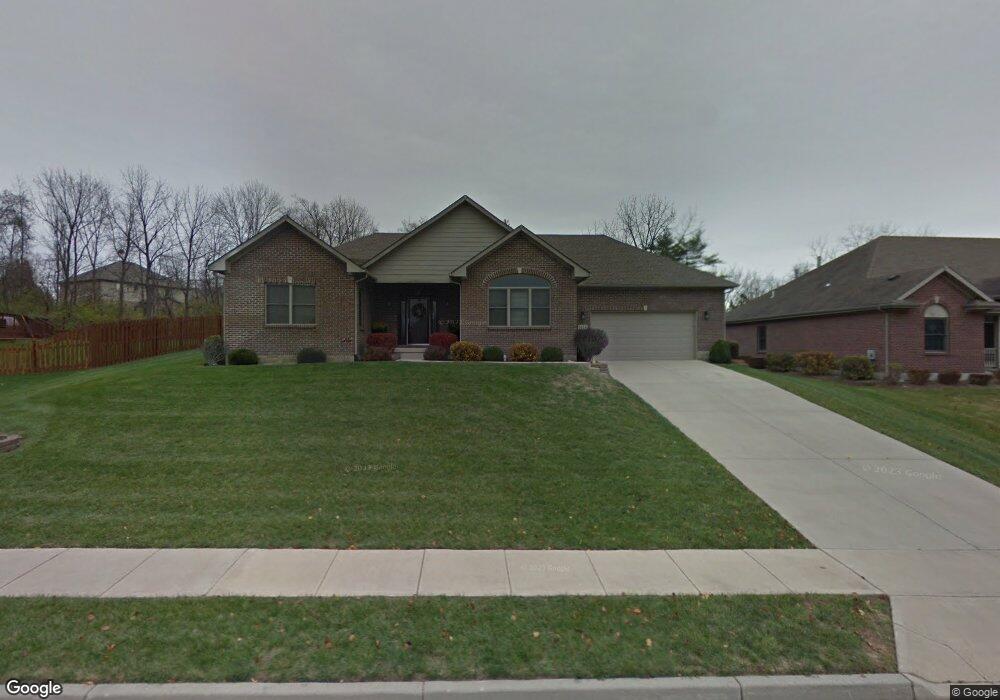 1410 Sagraves Dr, Vandalia, OH 45377 - photo 1