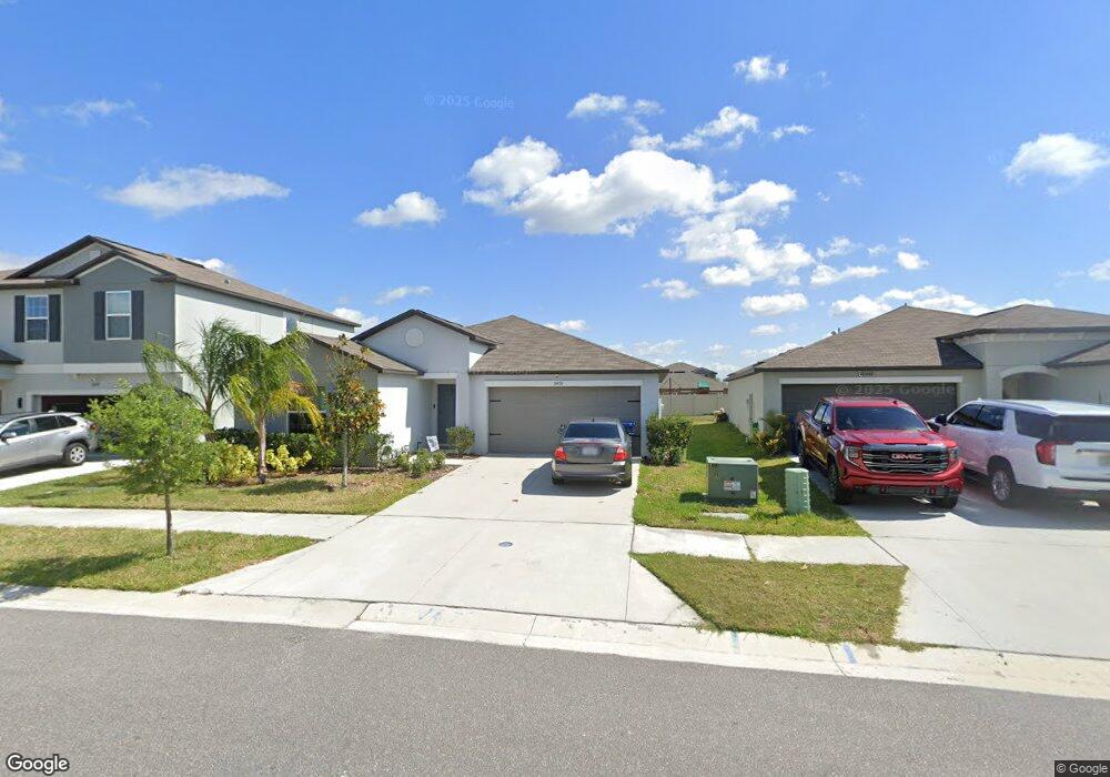 31450 Sun Kettle Loop, Wesley Chapel, FL 33545 - photo 1