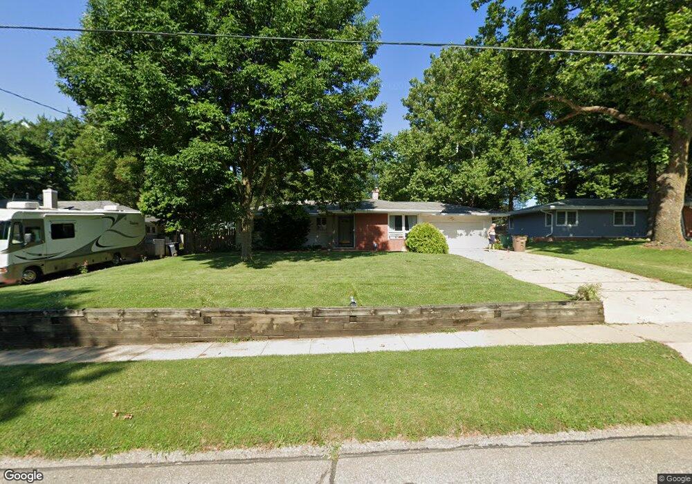 1700 19th St, West Des Moines, IA 50265 - photo 1