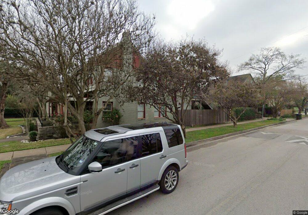 1755 Sul Ross St, Houston, TX 77098 - photo 1