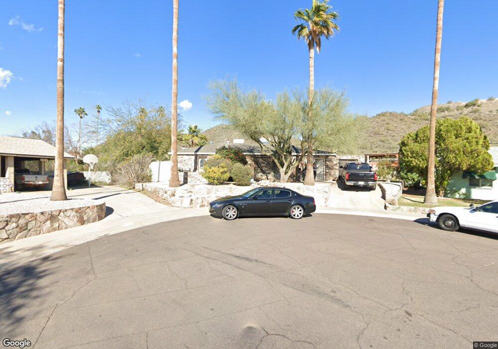 9833 N 4th Ave, Phoenix, AZ 85021 - photo 1