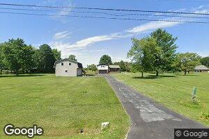 6430 Solether Rd, Cygnet, OH 43413