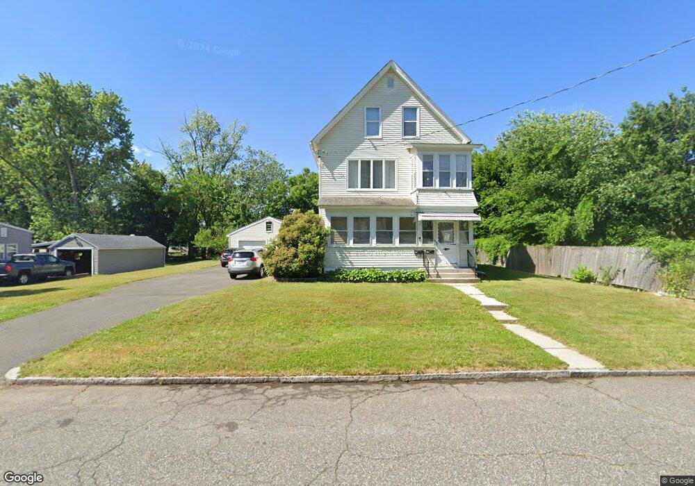 18 Seneca St unit 20, Indian Orchard, MA 01151 - photo 1