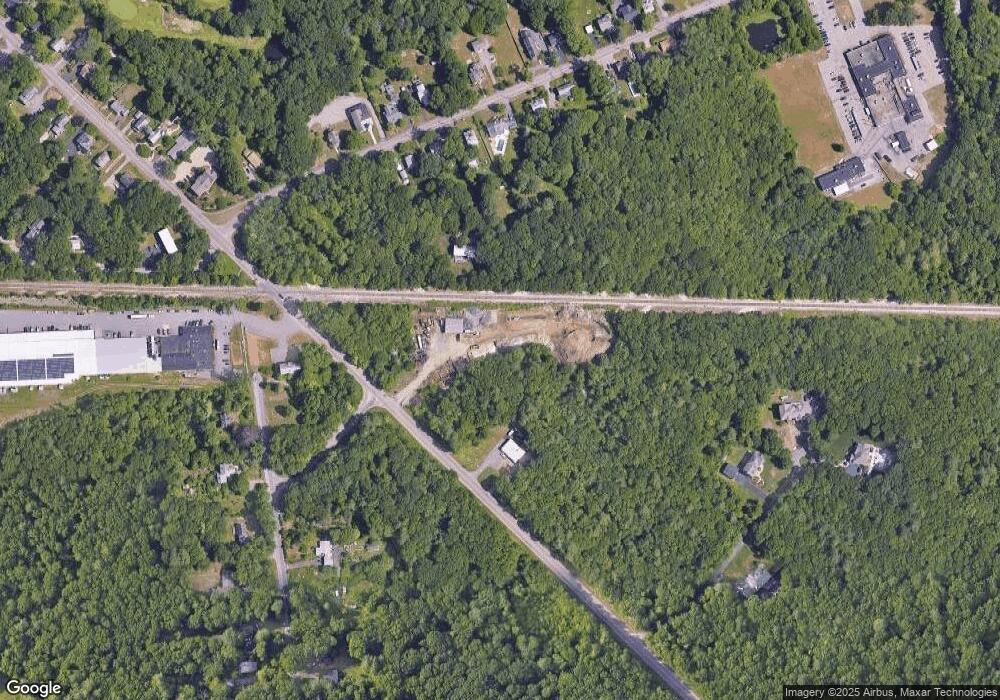 1 John Scott Blvd, Norton, MA 02766 - photo 1