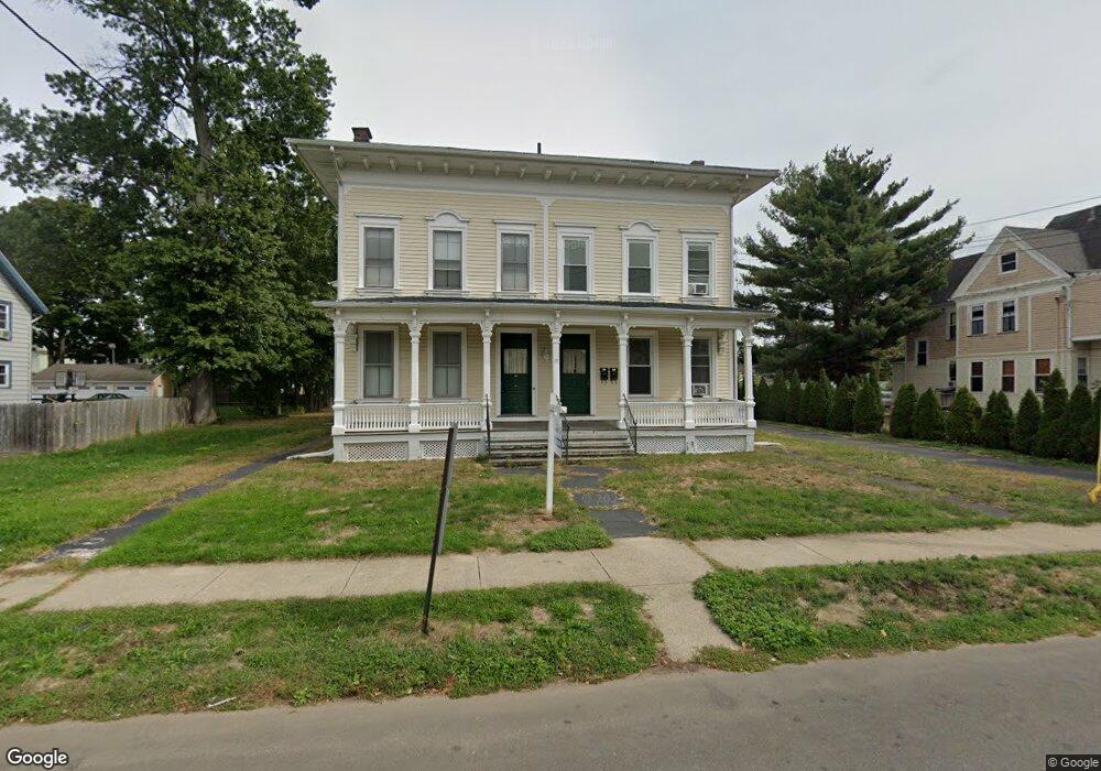 437 Washington Ave unit . 3, West Haven, CT 06516 - photo 1