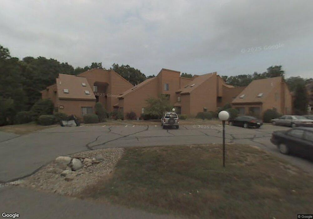 38 Danforth Ct unit 39, Haverhill, MA 01832 - photo 1