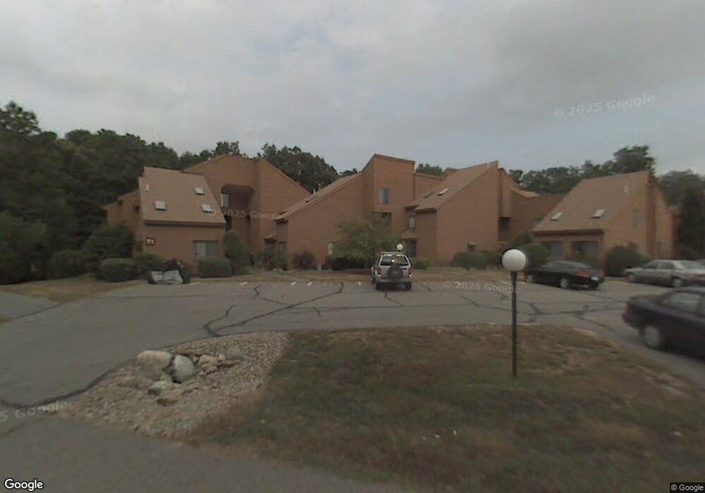 40 Danforth Ct unit A71, Haverhill, MA 01832 - photo 1