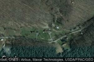 4230 Dusk Camp Run Rd, Sand Fork, WV 26430