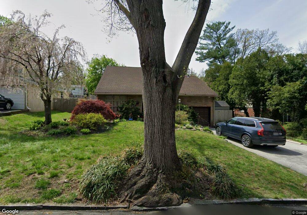 130 Cornell Rd, Bala Cynwyd, PA 19004 - photo 1